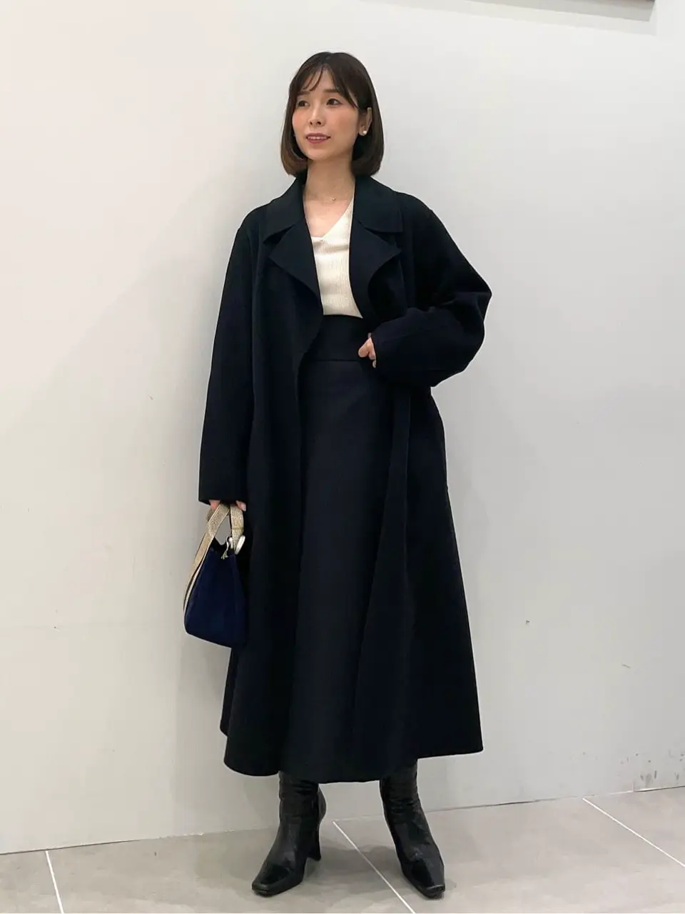  市川 コーディネート画像