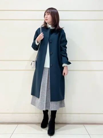 ONWARD CROSSET SELECT Kanako コーディネート画像