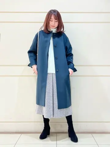 ONWARD CROSSET SELECT Kanako コーディネート画像