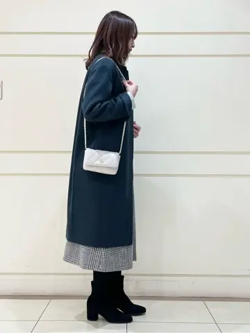 ONWARD CROSSET SELECT Kanako コーディネート画像