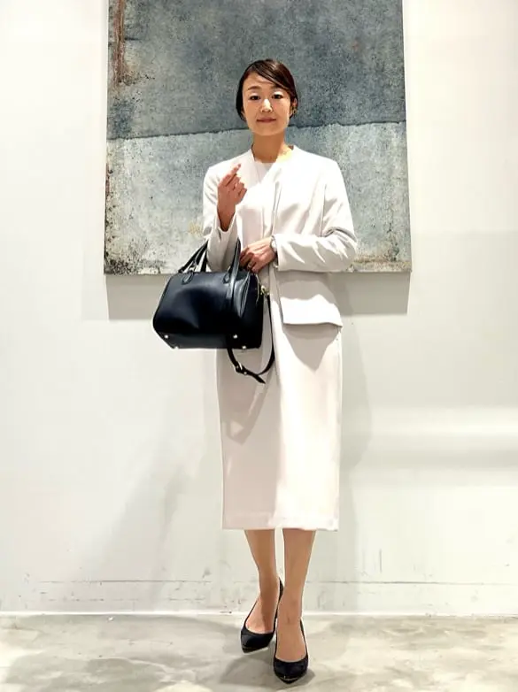  田中 コーディネート画像