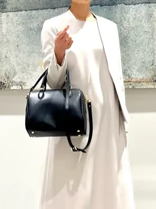 ONWARD CROSSET SELECT 田中 コーディネート画像