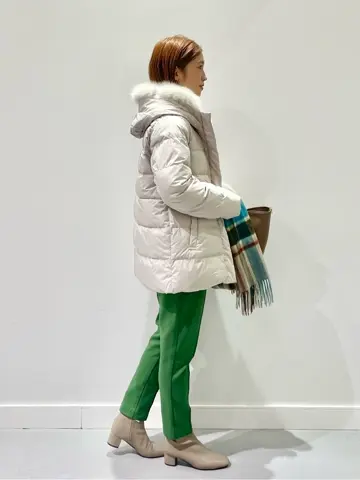 ONWARD CROSSET SELECT 濱野 コーディネート画像