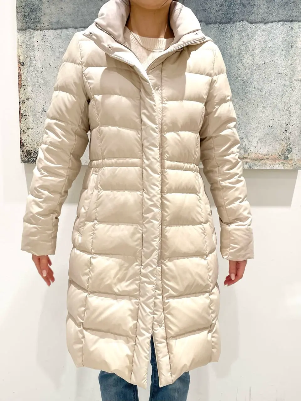 ONWARD CROSSET SELECT 樋熊 コーディネート画像