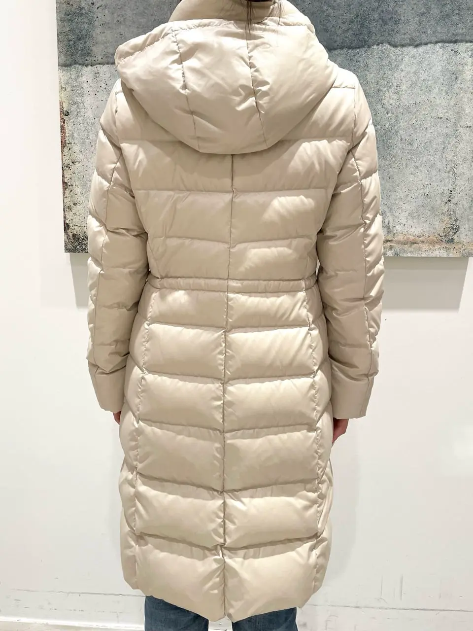 ONWARD CROSSET SELECT 樋熊 コーディネート画像