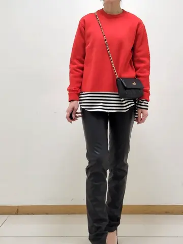 ONWARD CROSSET SELECT 濱地 コーディネート画像