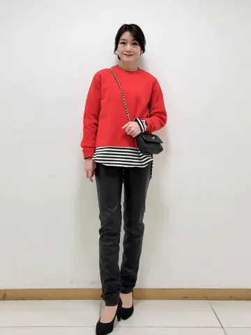 ONWARD CROSSET SELECT 濱地 コーディネート画像