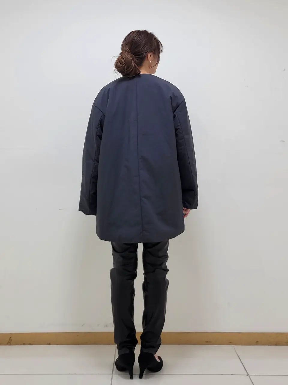 ONWARD CROSSET SELECT 濱地 コーディネート画像