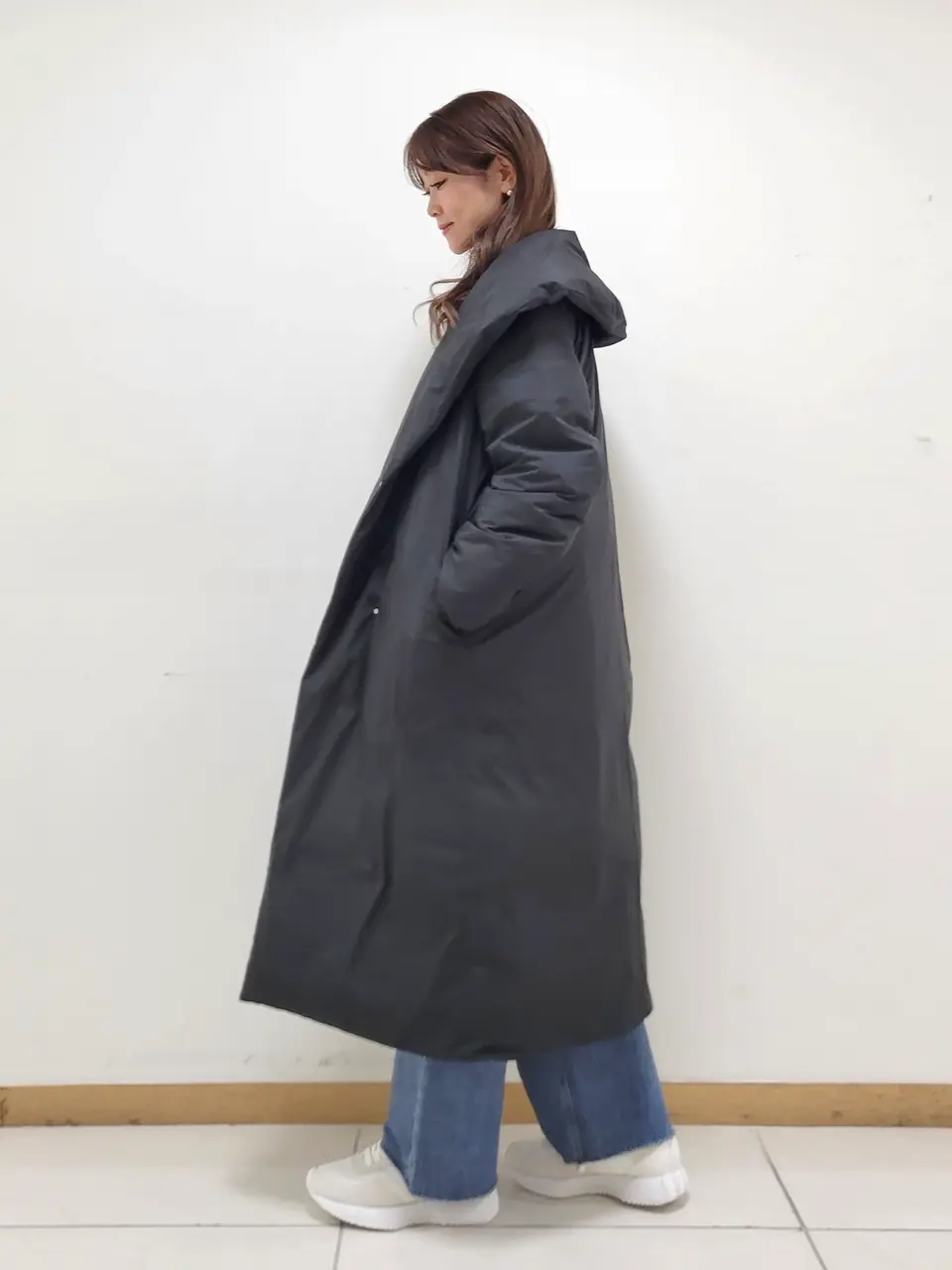 ONWARD CROSSET SELECT 濱地 コーディネート画像