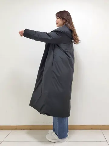 ONWARD CROSSET SELECT 濱地 コーディネート画像