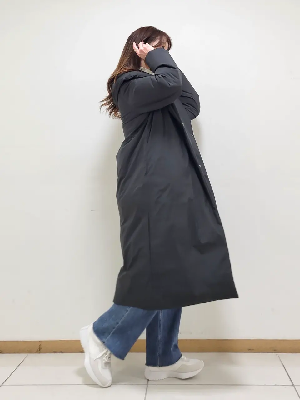 ONWARD CROSSET SELECT 濱地 コーディネート画像