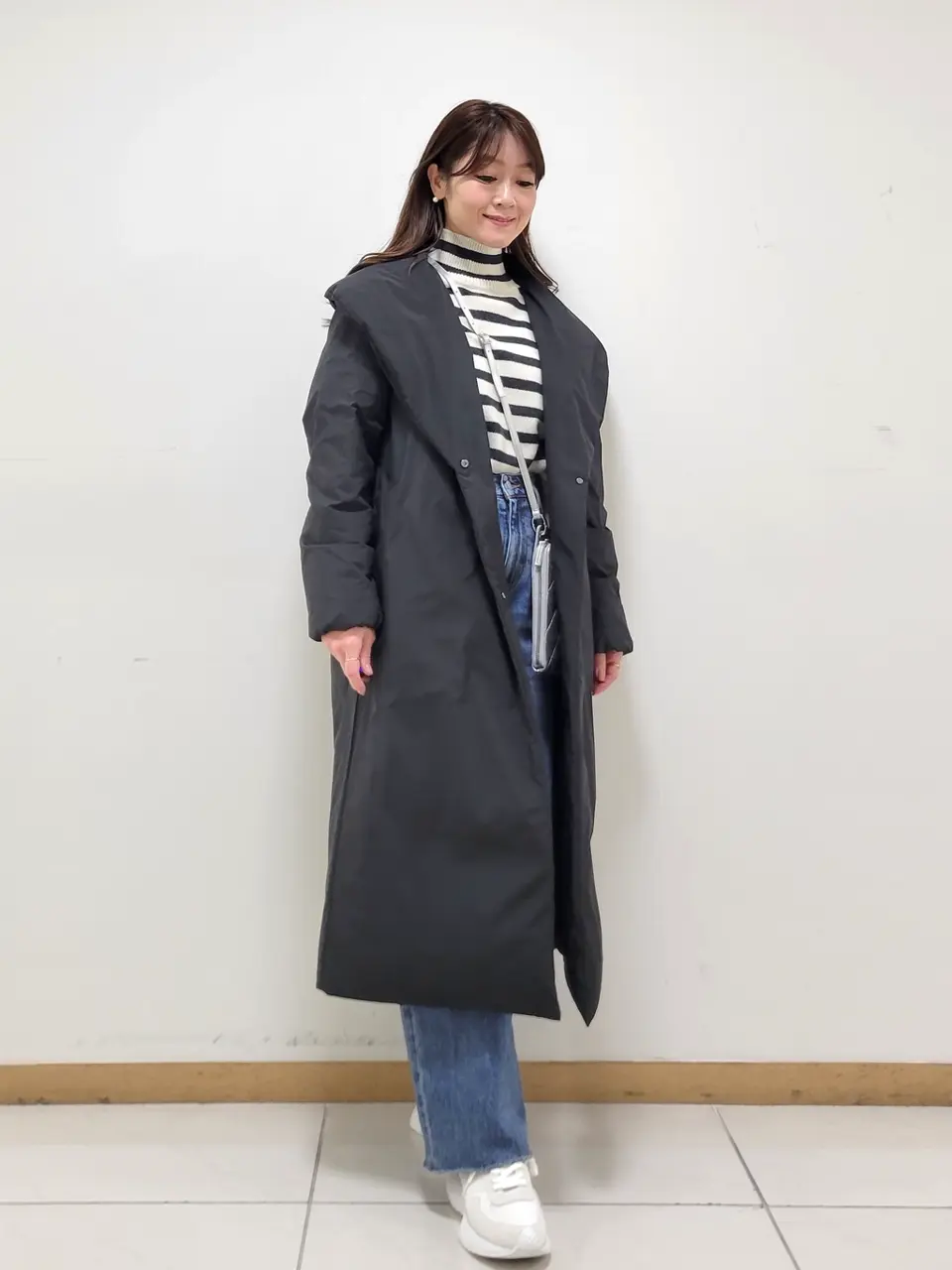 ONWARD CROSSET SELECT 濱地 コーディネート画像