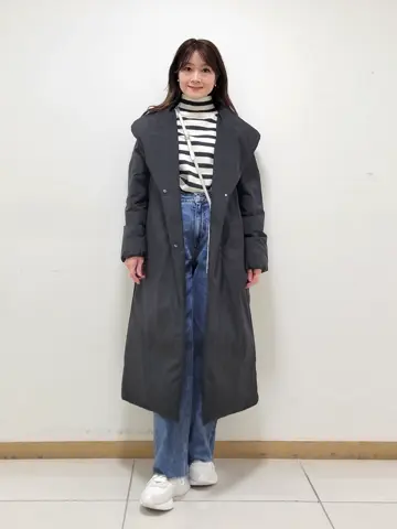 ONWARD CROSSET SELECT 濱地 コーディネート画像