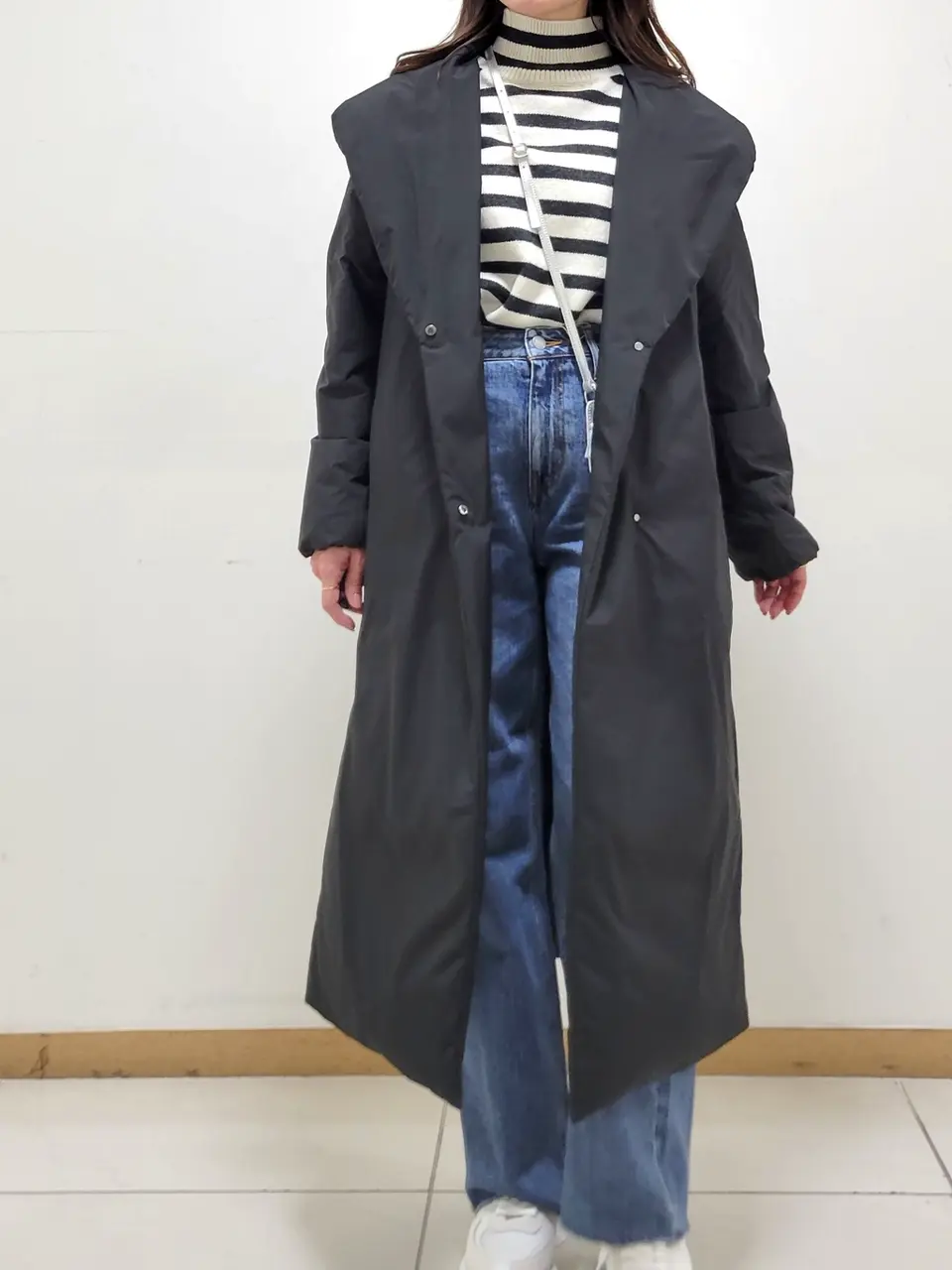 ONWARD CROSSET SELECT 濱地 コーディネート画像