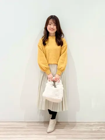 ONWARD CROSSET SELECT 今堀 コーディネート画像