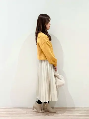 ONWARD CROSSET SELECT 今堀 コーディネート画像