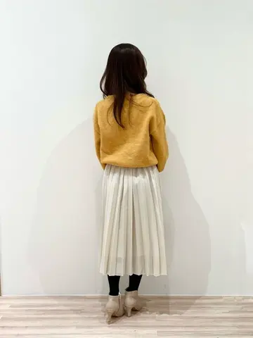 ONWARD CROSSET SELECT 今堀 コーディネート画像