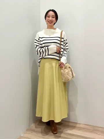 ONWARD CROSSET SELECT 村上 コーディネート画像