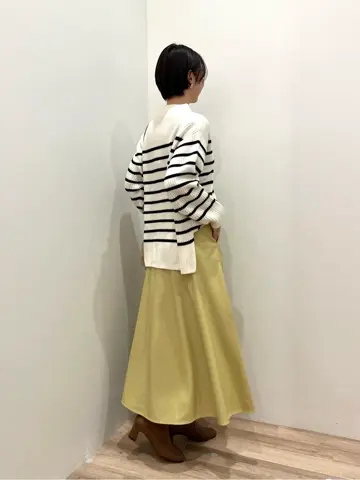 ONWARD CROSSET SELECT 村上 コーディネート画像