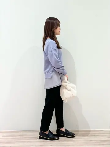 ONWARD CROSSET SELECT 今堀 コーディネート画像