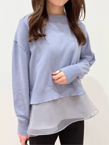 ONWARD CROSSET SELECT 今堀 コーディネート画像