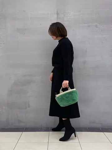 ONWARD CROSSET SELECT 小澤 コーディネート画像