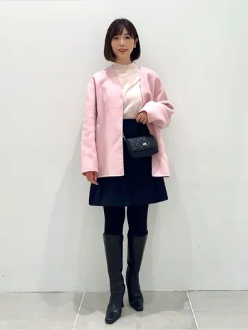 ONWARD CROSSET SELECT 市川 コーディネート画像