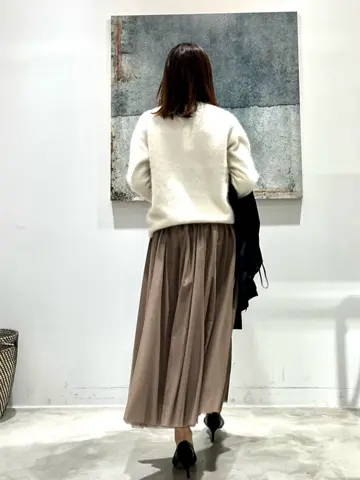 ONWARD CROSSET SELECT 田中 コーディネート画像