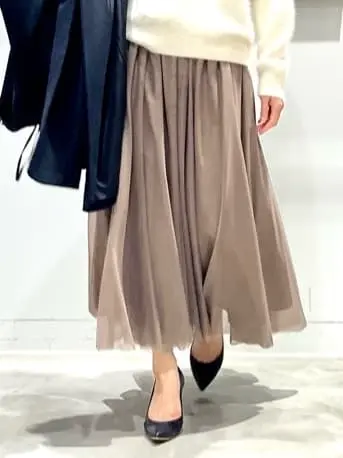 ONWARD CROSSET SELECT 田中 コーディネート画像