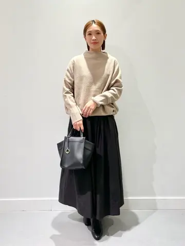 ONWARD CROSSET SELECT 濱野 コーディネート画像