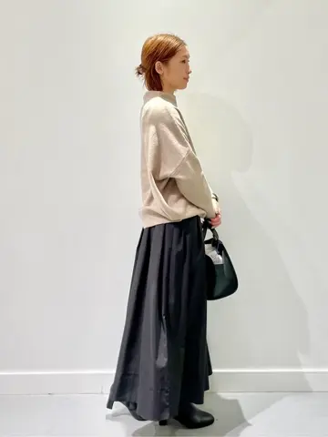 ONWARD CROSSET SELECT 濱野 コーディネート画像