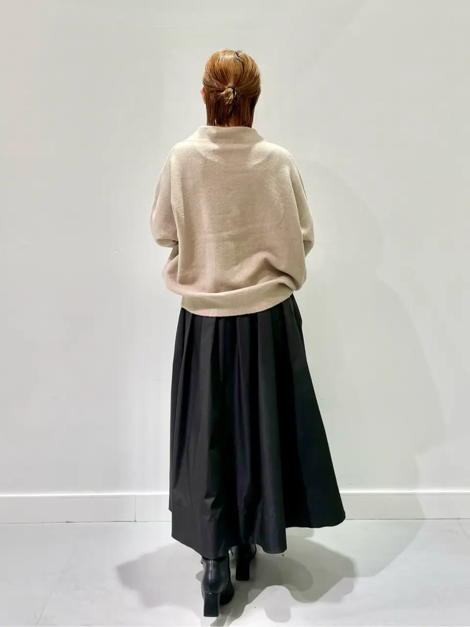 ONWARD CROSSET SELECT 濱野 コーディネート画像