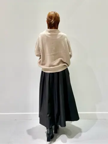 ONWARD CROSSET SELECT 濱野 コーディネート画像