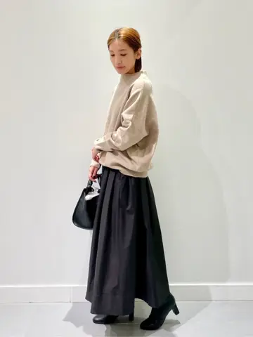 ONWARD CROSSET SELECT 濱野 コーディネート画像