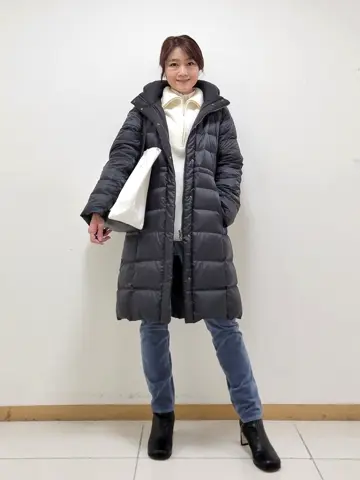 ONWARD CROSSET SELECT 濱地 コーディネート画像