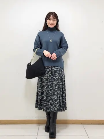 ONWARD CROSSET SELECT 濱地 コーディネート画像