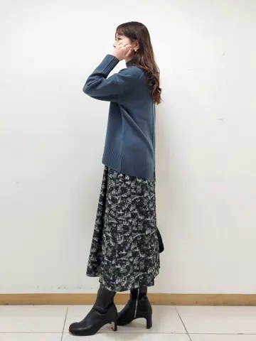 ONWARD CROSSET SELECT 濱地 コーディネート画像