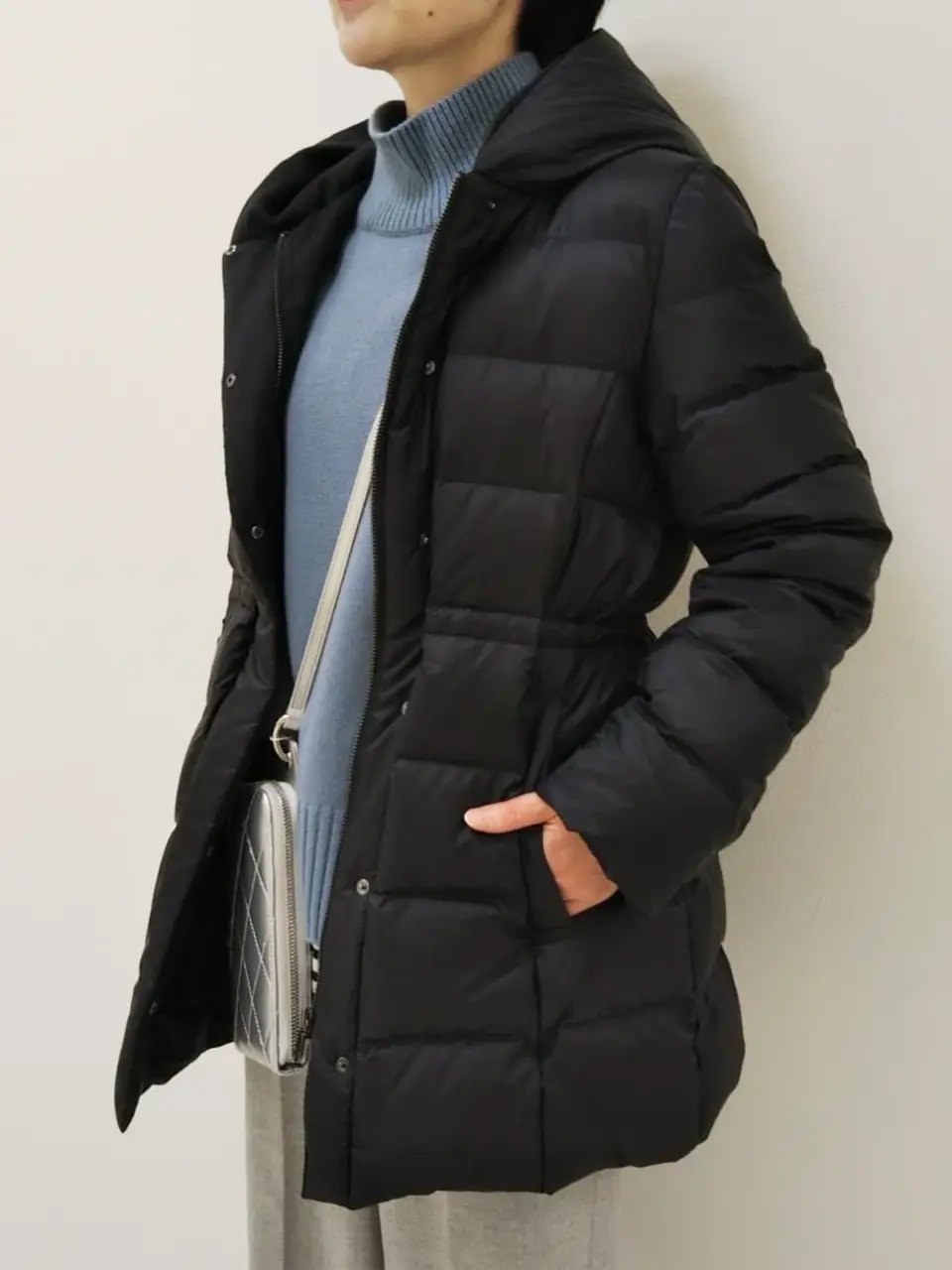 ONWARD CROSSET SELECT 岩下 コーディネート画像