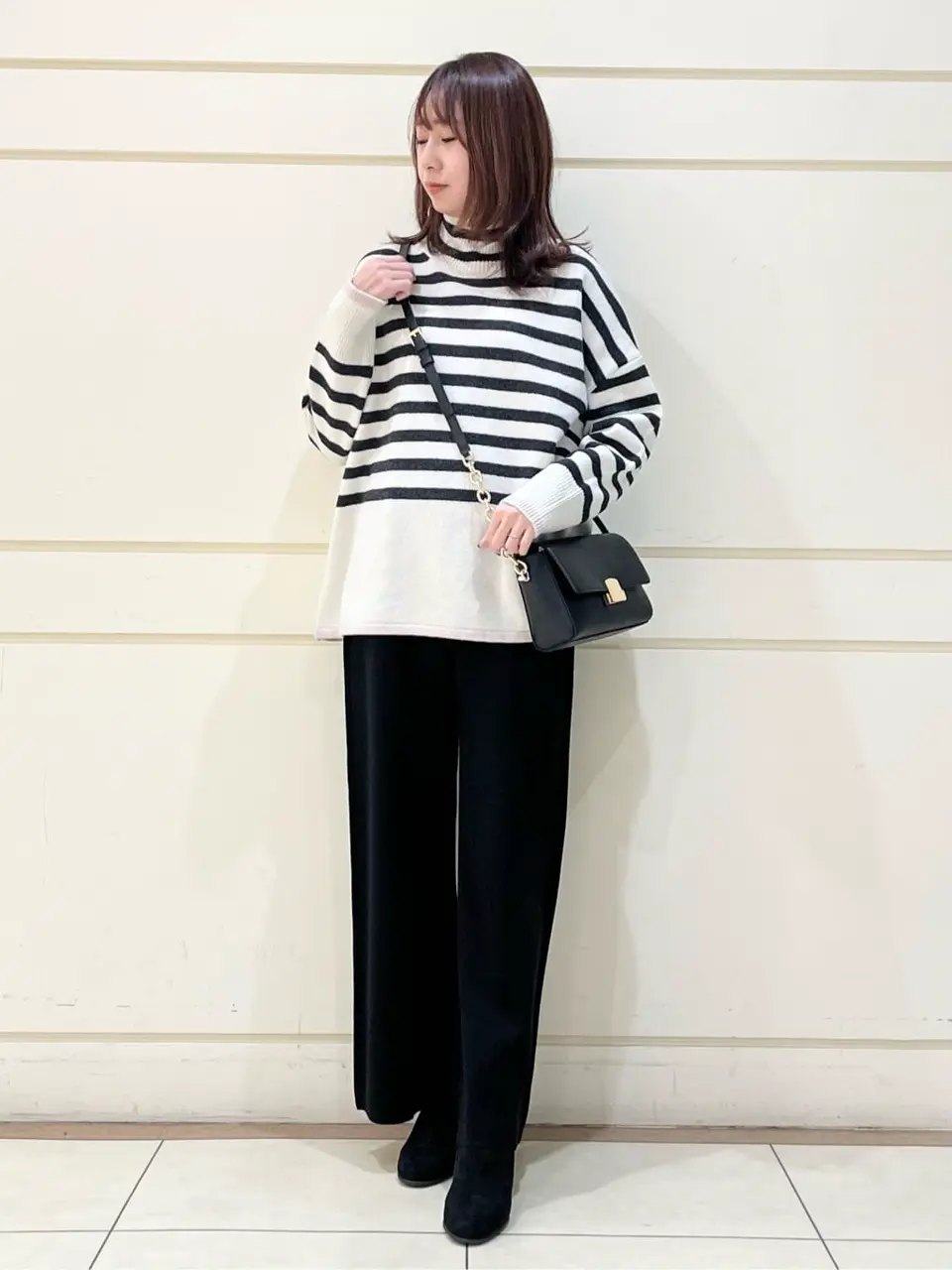  Kanako コーディネート画像