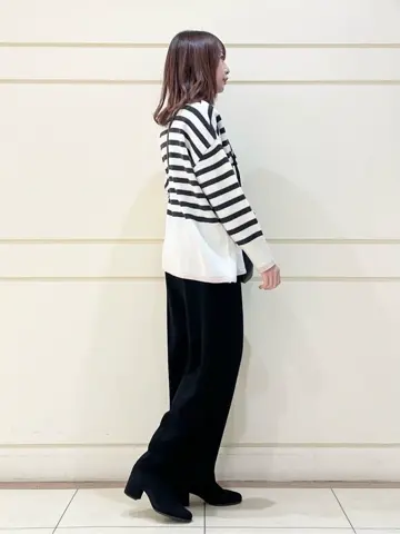 ONWARD CROSSET SELECT Kanako コーディネート画像