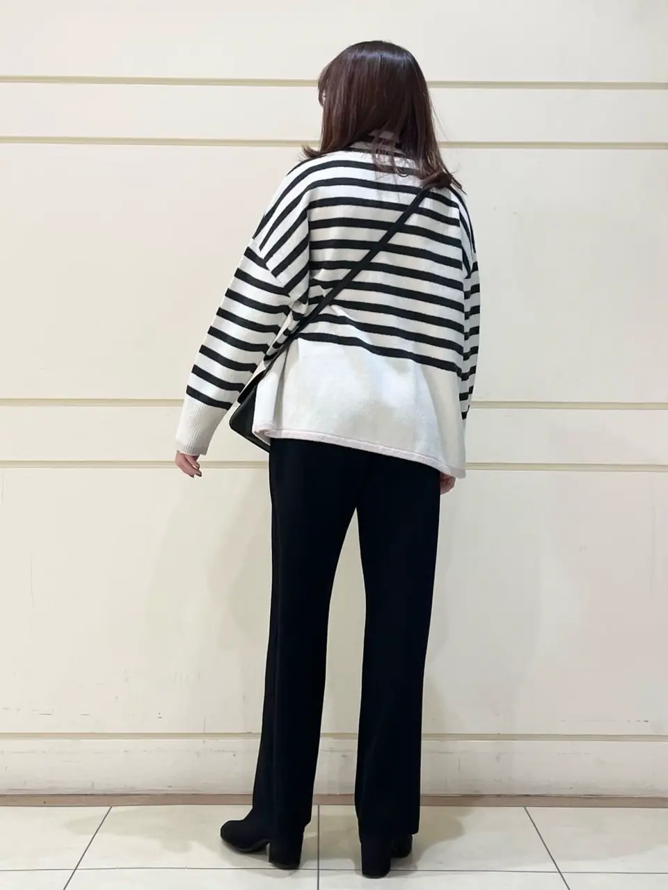 ONWARD CROSSET SELECT Kanako コーディネート画像