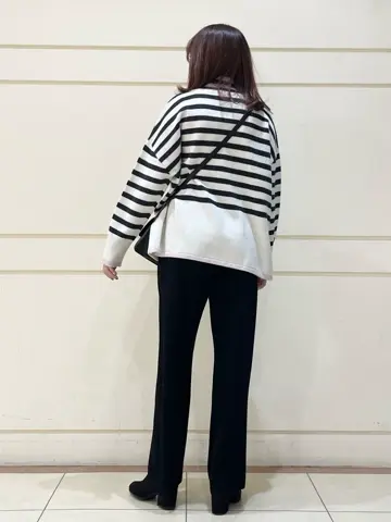 ONWARD CROSSET SELECT Kanako コーディネート画像