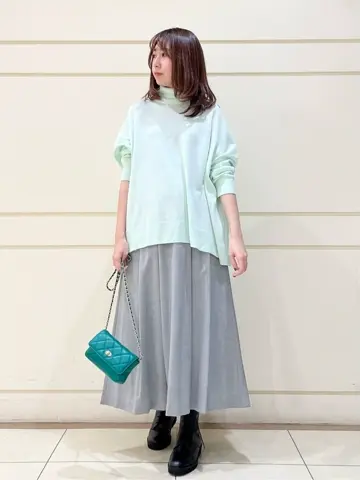 ONWARD CROSSET SELECT Kanako コーディネート画像