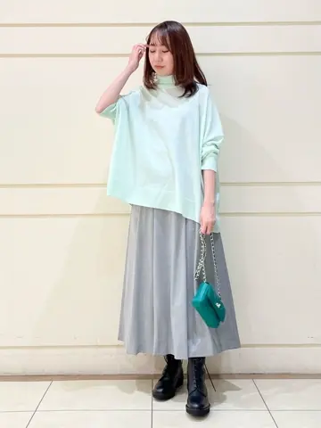 ONWARD CROSSET SELECT Kanako コーディネート画像