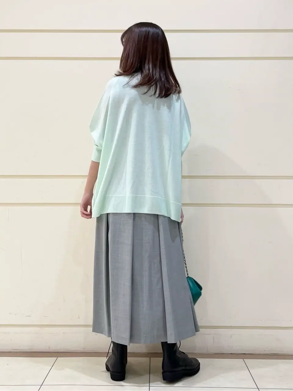 ONWARD CROSSET SELECT Kanako コーディネート画像