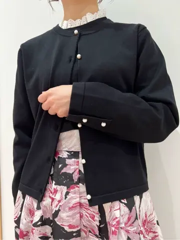 ONWARD CROSSET SELECT 今堀 コーディネート画像