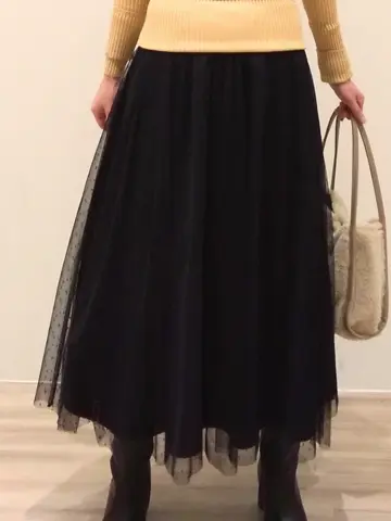 ONWARD CROSSET SELECT 林 コーディネート画像