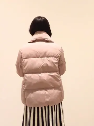 ONWARD CROSSET SELECT 林 コーディネート画像