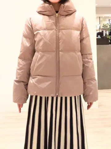 ONWARD CROSSET SELECT 林 コーディネート画像