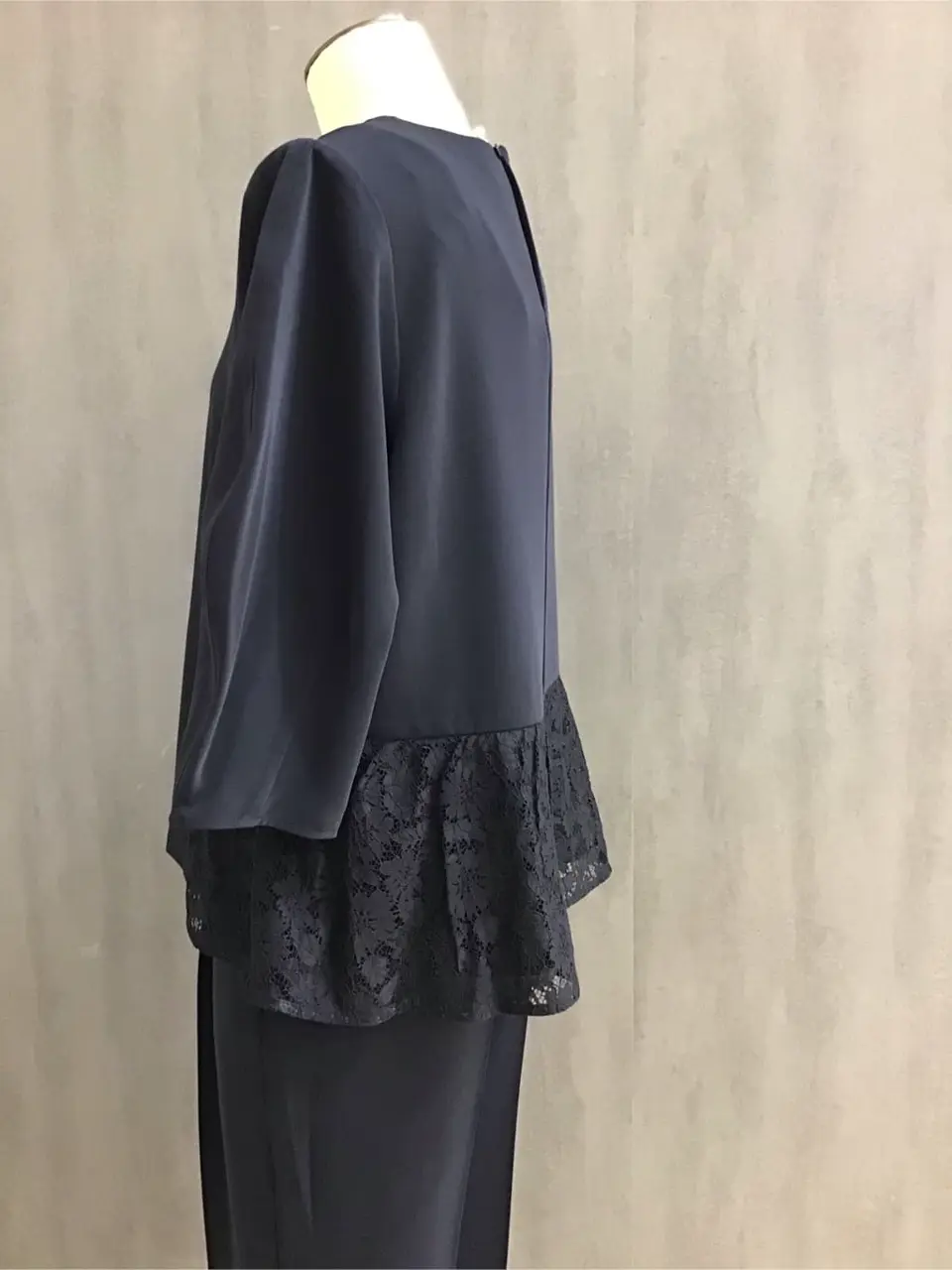 ONWARD CROSSET SELECT 池内 コーディネート画像